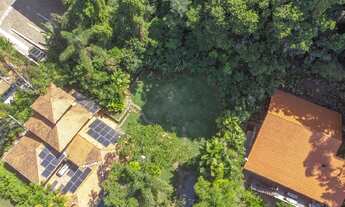 Imagem: CAMBURY - CASA A VENDA COM 4 SUÍTES, COND