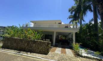 Imagem 4: R$ 1.890.000,00 - PRAIA DE PAÚBA - CASA 4 DORMS. (11) 9-9194-5074 WhatSapp. 24h