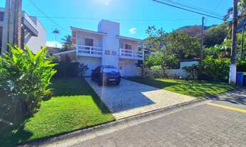 Imagem 3: ANUAL ou TEMPORADA , CASA COM 5 SUÍTES COM PISCINA NA PRAIA DE TOQUE TOQUE PEQUENO (11) 9