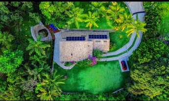 Imagem: TOQUE TOQUE GRANDE - CASA 4 DORMS. - LOCAÇÃO