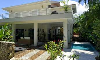 Imagem 3: R$ 1.890.000,00 - PRAIA DE PAÚBA - CASA 4 DORMS. (11) 9-9194-5074 WhatSapp. 24h