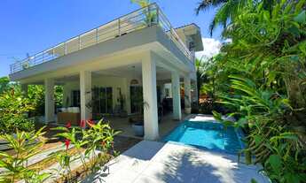 Imagem: R$ 1.890.000,00 - PRAIA DE PAÚBA - CASA