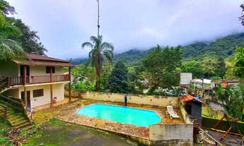 Imagem: 7 dormitórios, 3 suíte, 5 banheiro, 10