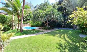 Imagem 3: Praia de Toque Toque Pequeno, casa 4 dorms. sendo 3 suítes para até 14 pessoas (11) 9-9194