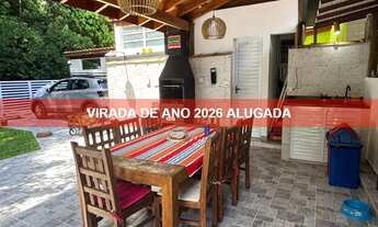 Imagem: TOQUE TOQUE PEQUENO - CASA PARA 14 PESSOAS