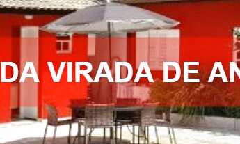 Imagem: PRAIA DE MARESIAS - VENDA OU LOCAÇÃO TEMPORADA