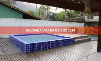 Imagem: CASA 4 SUÍTES PARA 20 PESSOAS EM MARESIAS