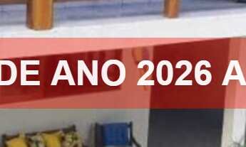 Imagem: CASA 4 DORMS. SENDO 2 SUÍTES PARA ATÉ