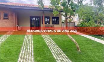 Imagem: Casa para 12 pessoas