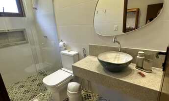 Imagem 7: 3 dormitórios, 3 suíte, 4 banheiro, 3 vagas na garagem, 150M² de Área Construída