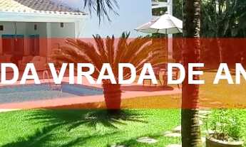 Imagem: TOQUE TOQUE PEQUENO - CASA COM 6 SUÍTES