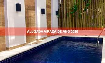 Imagem: PÉ NA AREIA EM MARESIAS - CASA 3 SUÍTES