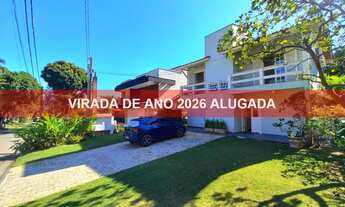 Imagem: ANUAL ou TEMPORADA, CASA COM 5 SUÍTES