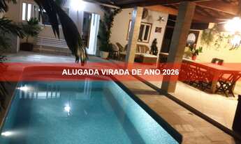 Imagem: Praia de Toque Toque Pequeno, casa para