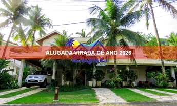 Imagem: Belíssima casa com 7 suítes a 150 metros