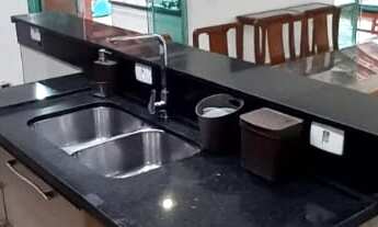 Imagem 5: LOCAÇÃO ANUAL R$ 3.50O - CASA COM 3 DORMS. SENDO 1 SUÍTE (11) 9-9194-5074 WhatsApp. 24h