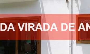 Imagem: A 15 METROS DA PRAIA, CASA PARA 8 PESSOAS