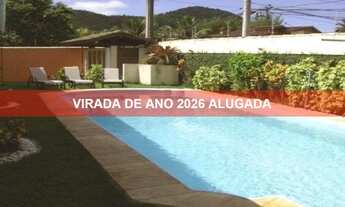 Imagem: BARRA DO SAHY PARA ATÉ 14 PESSOAS COM 4