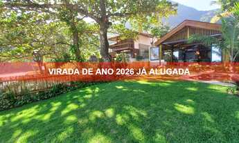 Imagem: PÉ NA AREIA - CASA NOVA