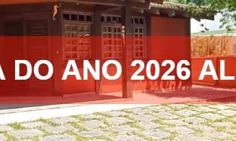 Imagem: A 50 METROS DAS PRAIA - CASA E SUITES P/