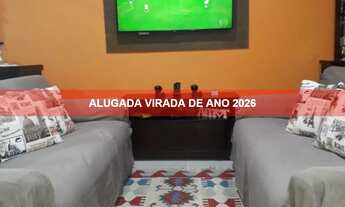 Imagem: PRAIA DE TOQUE TOQUE PEQUENO, CASA 2 DORMS