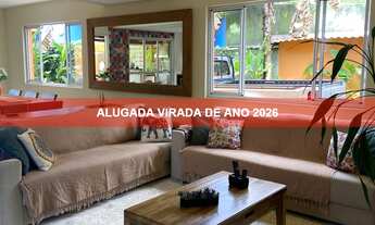 Imagem: BARRA DO UNA - LOCAÇÃO TEMPORADA PARA