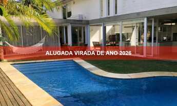 Imagem: TOQUE TOQUE PEQUENO - CASA 4 SUÍTES (11)