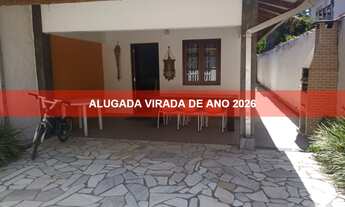 Imagem: BAREQUEÇABA - LOCAÇÃO TEMPORADA - CASA