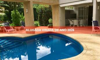 Imagem: PRAIA DE TOQUE TOQUE PEQUENO