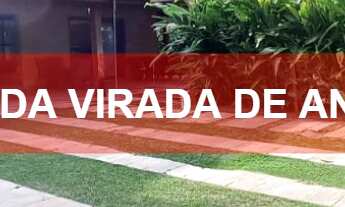 Imagem: CASAS 6 SUÍTES NA PRAIA DE TOQUE TOQUE