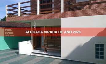 Imagem: R$ 799,00 a diária - CASA PARA 10 PESSOAS