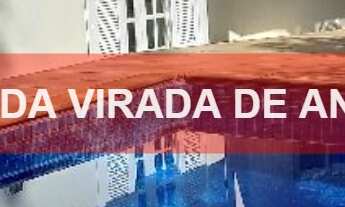 Imagem: CASA 7 DORMS. PARA 20 PESSOAS (11) 9-9194-5074