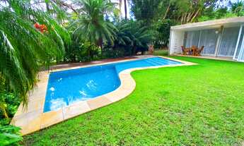 Imagem 3: TOQUE TOQUE PEQUENO - CASA 4 SUÍTES (11) 9-9194-5074 WhatsApp. 24h