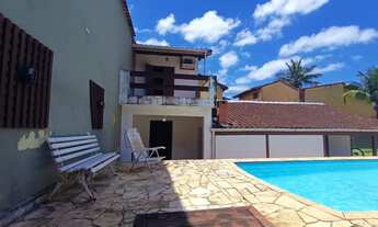 Imagem: MARESIAS - CASA COM PISCINA PARA 16 PESSOAS