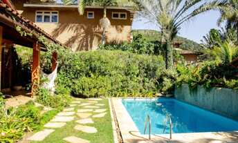 Imagem: TOQUE TOQUE PEQUENO, CASA PARA 7 PESSOAS