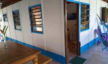 Imagem: PRAIA DE BOIÇUCANGA, CASA PARA 6 PESSOAS