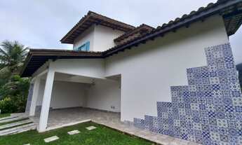 Imagem: MARESIAS - 4 DORMS. SENDO 1 SUÍTE