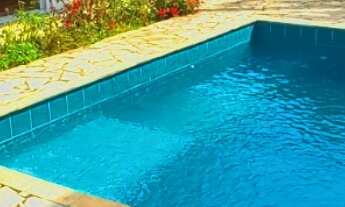 Imagem: Maresias, casa térrea com 3 suítes e piscina