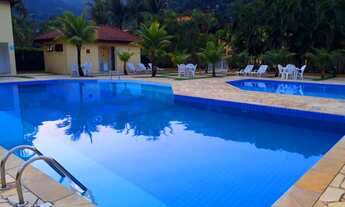 Imagem: MARESIAS - CANTO DO MOREIRA - CASA COM 3