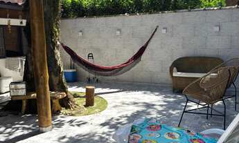 Imagem 4: TOQUE TOQUE PEQUENO - CASA PARA 14 PESSOAS A 250 METROS ATÉ A PRAIA (11) 9-9194-5074 Whats