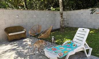 Imagem 3: TOQUE TOQUE PEQUENO - CASA PARA 14 PESSOAS A 250 METROS ATÉ A PRAIA (11) 9-9194-5074 Whats