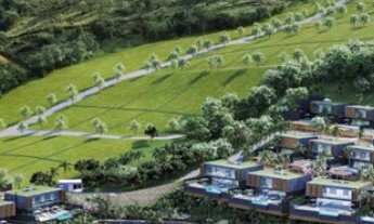 Imagem: ANGRA DOCE - COSTAZURE YACHT HOUSE RESORT