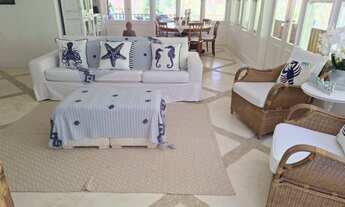 Imagem: CONDOMINIO SANTIAGO BAY - PÉ NA AREIA