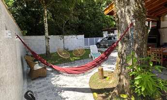 Imagem 2: TOQUE TOQUE PEQUENO - CASA PARA 14 PESSOAS A 250 METROS ATÉ A PRAIA (11) 9-9194-5074 Whats