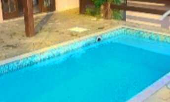 Imagem 3: R$ 499.000 - Casa a venda com 4 dorms. sendo 2 suítes