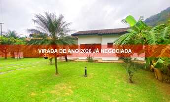 Imagem: CASA A 250 METROS ATÉ PRAIA