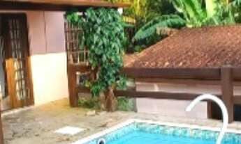 Imagem: R$ 499.000 - Casa a venda com 4 dorms. Sendo