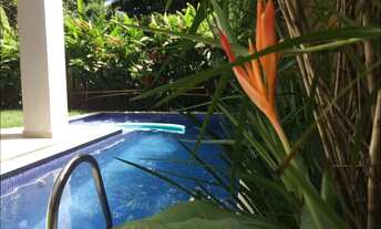 Imagem: 4 dormitórios, 4 suíte, 5 banheiro, 4