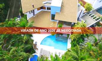 Imagem: R$ 3.850.000,00 - VENDA E LOCAÇÃO TEMPORADA