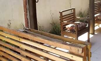 Imagem 5: 2 dormitórios, 2 suíte, 2 banheiro, 3 vagas na garagem, 100M² de Área Construída